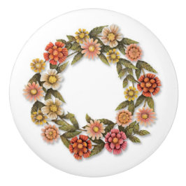 Botões de porta: Rosette