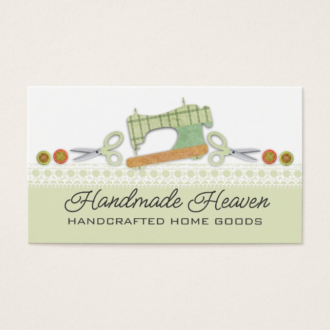 Botões de tesoura da máquina de costura marcadores (Frente)