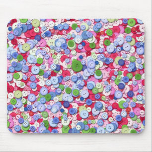 Botões Mousepad