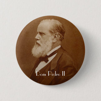 Boton Dom Pedro II