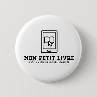 Boton Mon Petit Livre