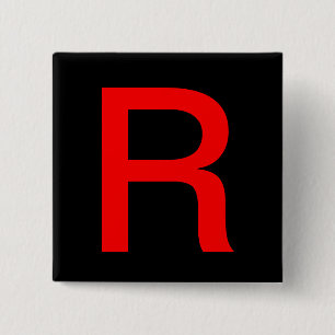 BÓTON QUADRADO 5.08CM