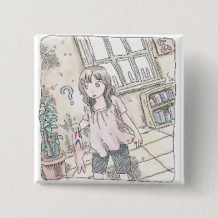 BÓTON QUADRADO 5.08CM さ む く な じ