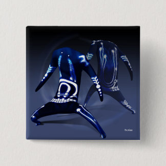 BÓTON QUADRADO 5.08CM ク ノ ト