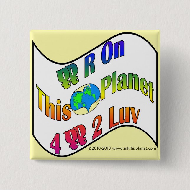 BÓTON QUADRADO 5.08CM 3302-LC01-PQ01 (Frente)