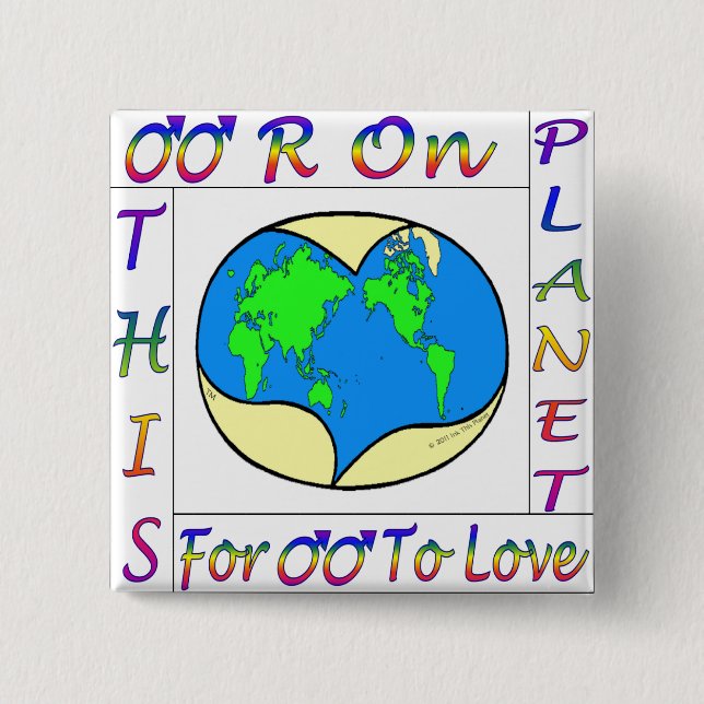 BÓTON QUADRADO 5.08CM 3402-LC01-PQ02 (Frente)