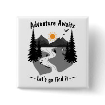 A aventura espera, vamos lá e descubra