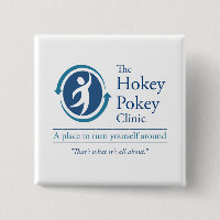 A clínica do Pokey de Hokey