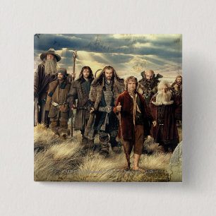 Bóton Quadrado 5.08cm A empresa