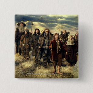 Bóton Quadrado 5.08cm A empresa está enquadrada