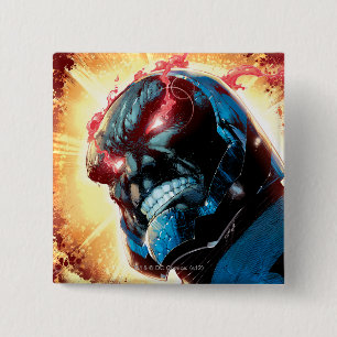 Bóton Quadrado 5.08cm A nova variável 52 Cobrir nº 6