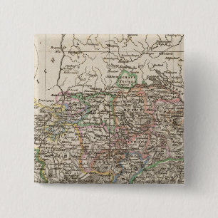 Bóton Quadrado 5.08cm a Suiça