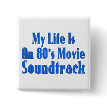 A vida é uma banda sonora do filme do anos 80