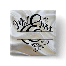 Adicionar seu nome - Botão Quadrado