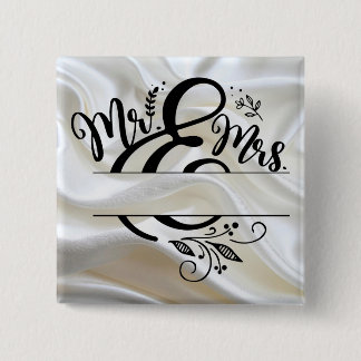 Bóton Quadrado 5.08cm Adicionar seu nome - Botão Quadrado