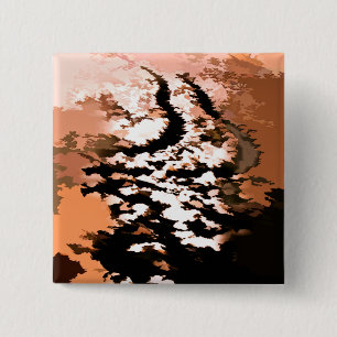 BÓTON QUADRADO 5.08CM ÁGUA