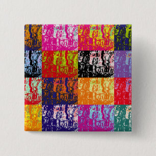 BÓTON QUADRADO 5.08CM ÁGUA