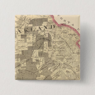 Bóton Quadrado 5.08cm Alameda Co 1