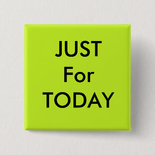 Bóton Quadrado 5.08cm alanon