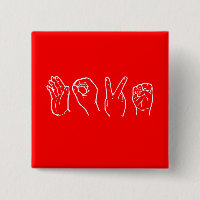 AMOR NO LINGUAGEM GESTUAL