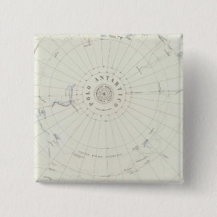 Bóton Quadrado 5.08cm Antártica