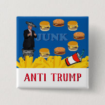 Anti-Trump/Junk