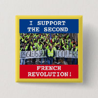 Apoio a segunda Revolução Francesa!