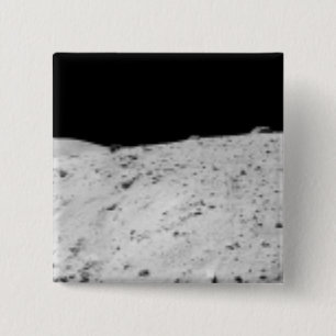 Bóton Quadrado 5.08cm Apollo panorâmico
