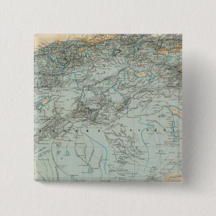 Bóton Quadrado 5.08cm Argélia