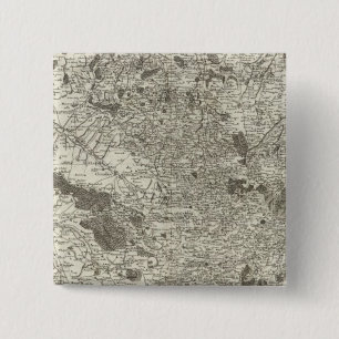 Bóton Quadrado 5.08cm Argentino, Falaise