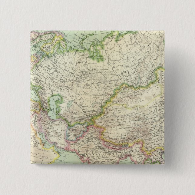 Bóton Quadrado 5.08cm Ásia 37 (Frente)