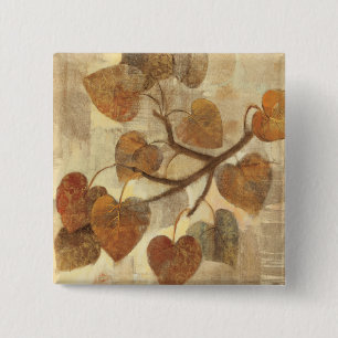 Bóton Quadrado 5.08cm Aspen