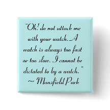 Ataque-Me Com A Sua Citação De Olhar Jane Austen