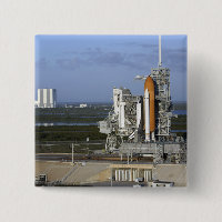 Aterro espacial Atlantis 3