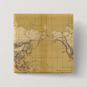 Bóton Quadrado 5.08cm Atlas de 1550