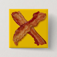 Bacon X O X AMOR