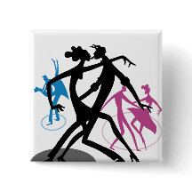 Balanço e Dança