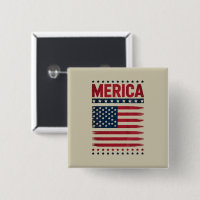 Bandeira Americana 4 de Julho Merica