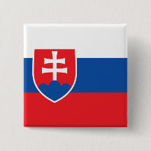 Bandeira da Eslováquia