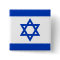 Bandeira de Israel