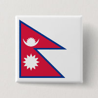 Bandeira do Nepal
