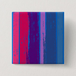 BÓTON QUADRADO 5.08CM BAR BISSEXUAL DA TINTA DO ORGULHO - .PNG