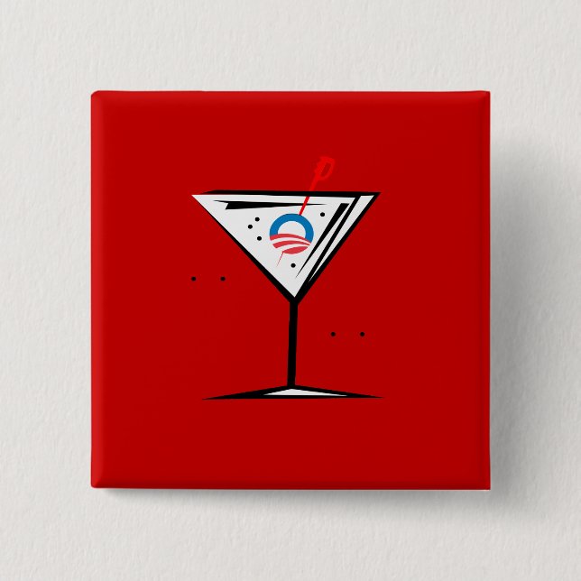 BÓTON QUADRADO 5.08CM BARACKTAIL (Frente)