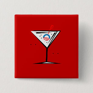 BÓTON QUADRADO 5.08CM BARACKTAIL