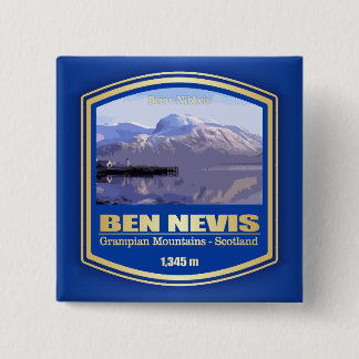 Bóton Quadrado 5.08cm Ben Nevis (PF)