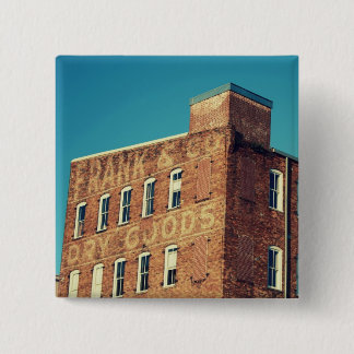 Bóton Quadrado 5.08cm Bens secos