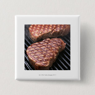 Bóton Quadrado 5.08cm Bife 2