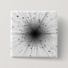 Bóton Quadrado 5.08cm Big Bang!