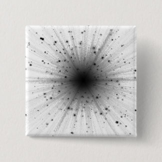 Bóton Quadrado 5.08cm Big Bang!
