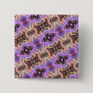 BÓTON QUADRADO 5.08CM BORRACHAS E MÃES